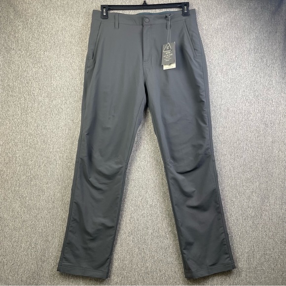 alpine design trailhead tech pants